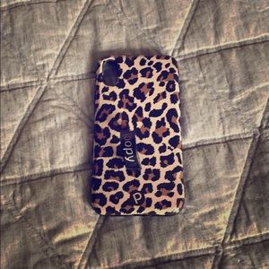 iPhone XR Loopy case